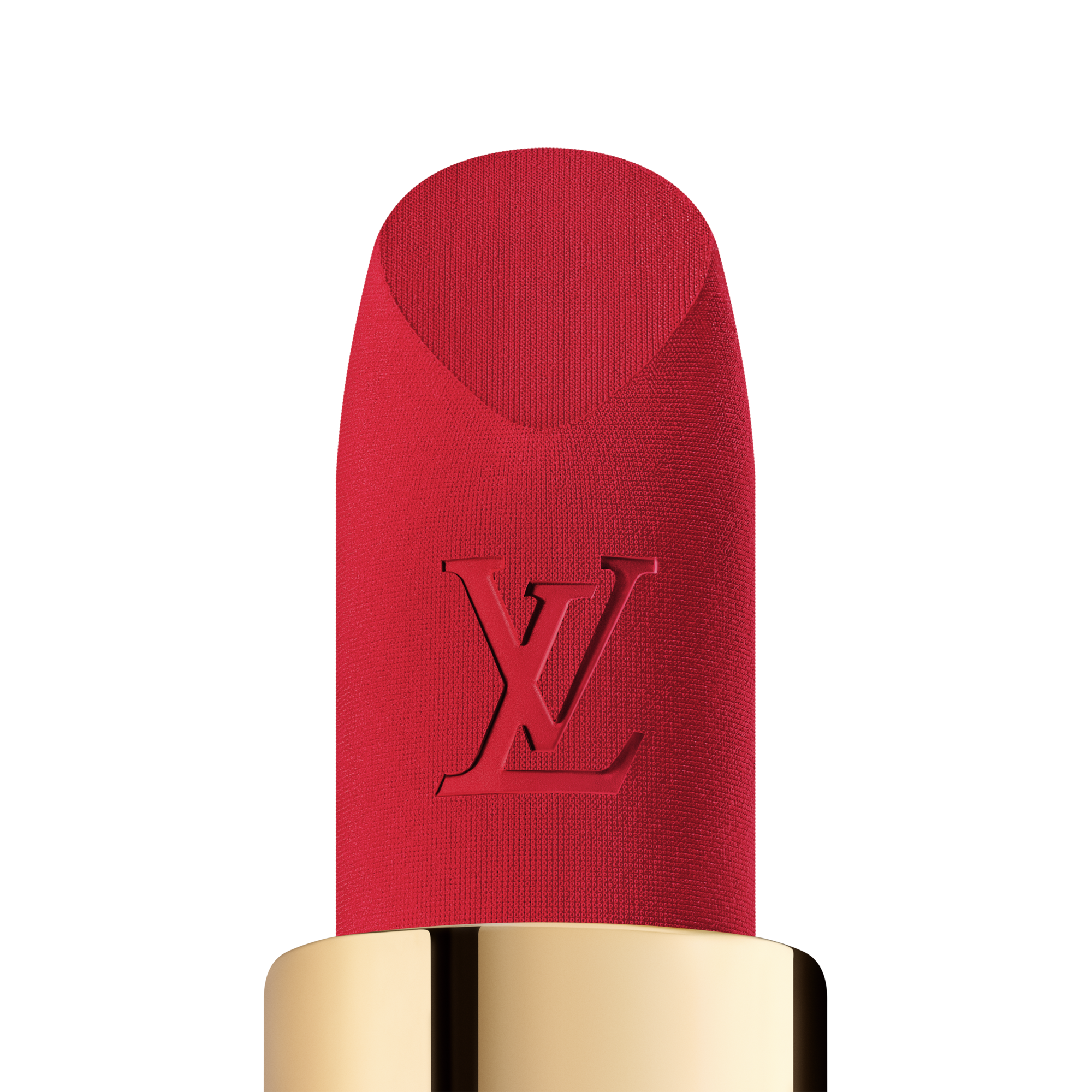 LV Rouge - Matte Lipstick Refill - Lips | LOUIS VUITTON